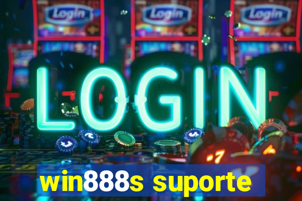 win888s suporte
